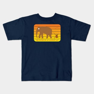 Accountant Kids T-Shirt